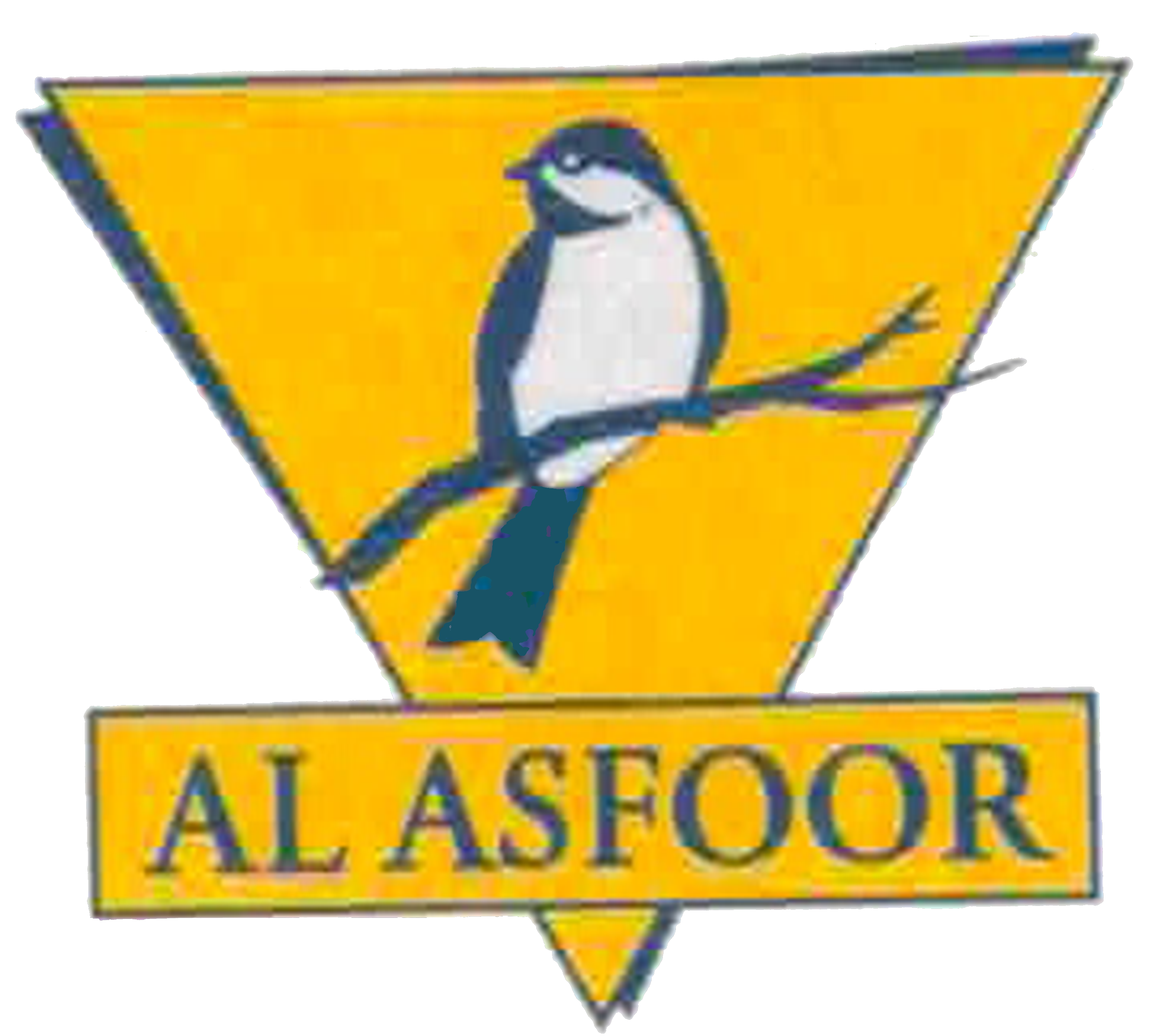 Al Asfoor Household Appliances L.L.C logo